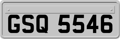 GSQ5546