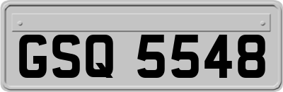 GSQ5548