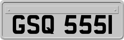 GSQ5551