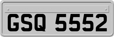 GSQ5552