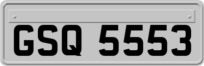 GSQ5553