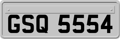 GSQ5554