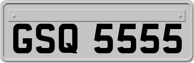 GSQ5555