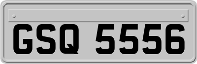 GSQ5556