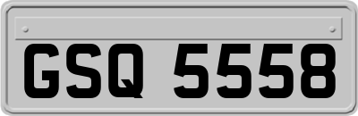 GSQ5558