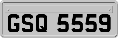 GSQ5559