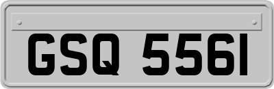 GSQ5561