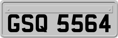 GSQ5564