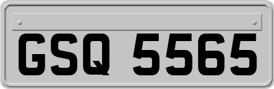 GSQ5565