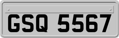 GSQ5567