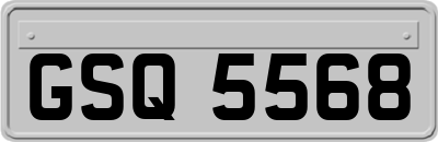 GSQ5568