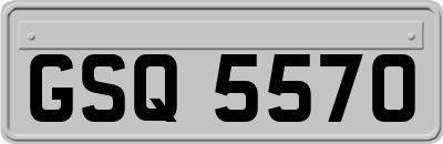 GSQ5570