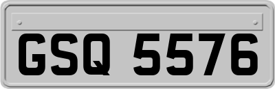 GSQ5576
