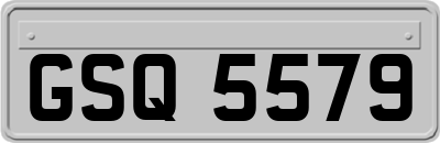 GSQ5579