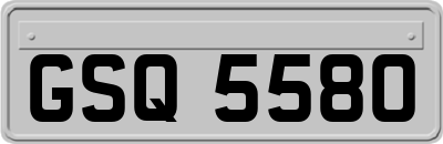 GSQ5580