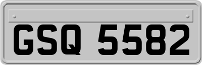 GSQ5582
