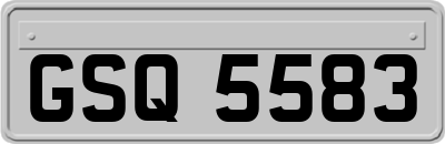 GSQ5583