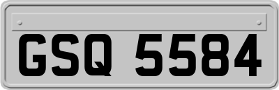 GSQ5584