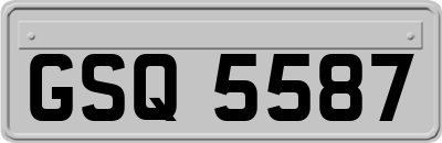 GSQ5587