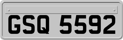GSQ5592