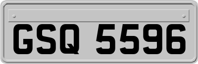 GSQ5596