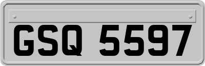 GSQ5597