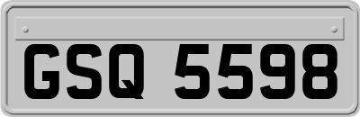 GSQ5598