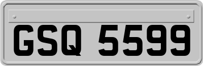 GSQ5599