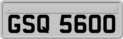 GSQ5600