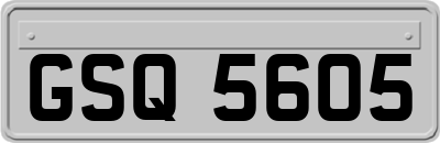 GSQ5605