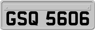 GSQ5606
