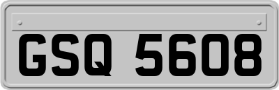GSQ5608