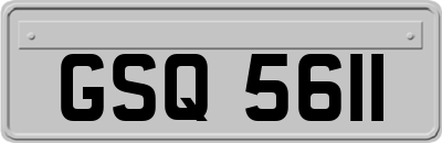 GSQ5611