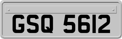 GSQ5612
