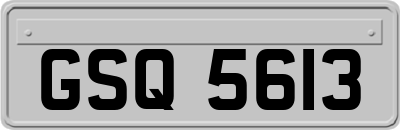 GSQ5613