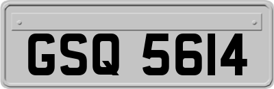 GSQ5614