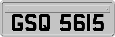GSQ5615