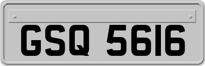 GSQ5616