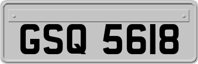 GSQ5618