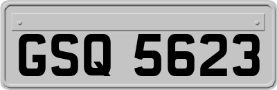 GSQ5623