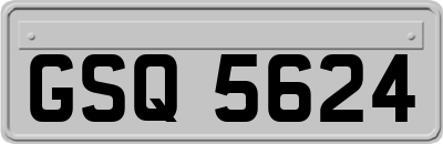 GSQ5624