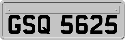 GSQ5625