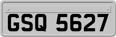 GSQ5627
