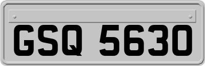 GSQ5630