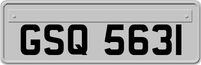 GSQ5631