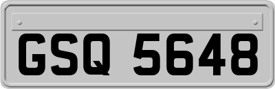 GSQ5648