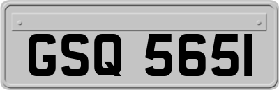 GSQ5651