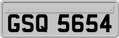 GSQ5654