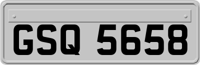 GSQ5658