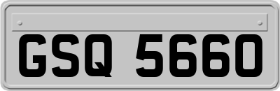 GSQ5660